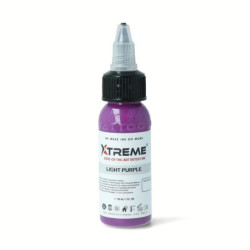 Encre Xtreme Ink Light Purple 30ML