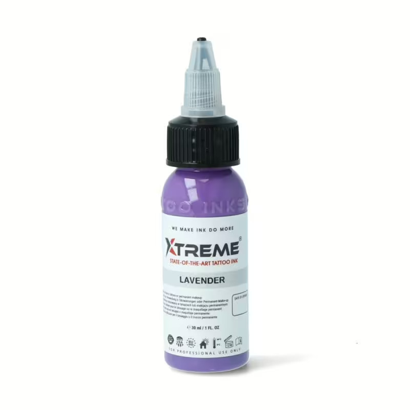 Encre Xtreme Ink Lavender 30ML Encre Xtreme Ink Lavender 30ML
