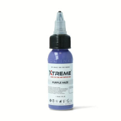 Encre Xtreme Ink Purple Haze 30ML