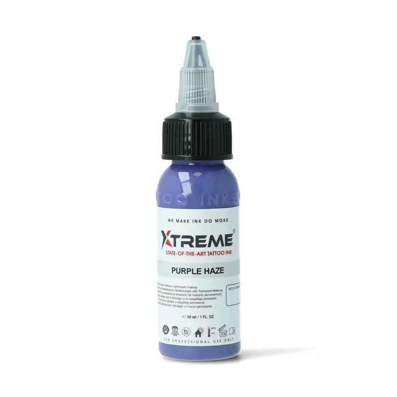 Encre Xtreme Ink Purple Haze 30ML
