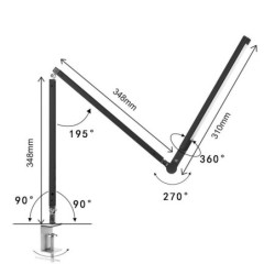 Lampe Led tatouage Lampe Led tatouage