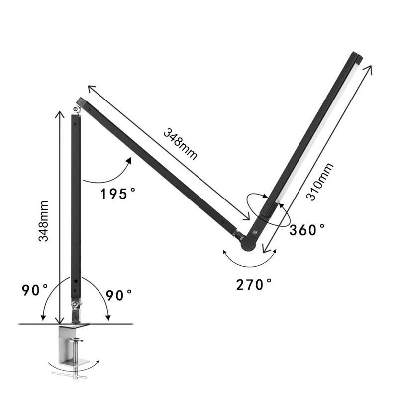 Lampe Led tatouage Lampe Led tatouage