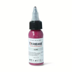 Encre Xtreme Ink Lilac 30ML