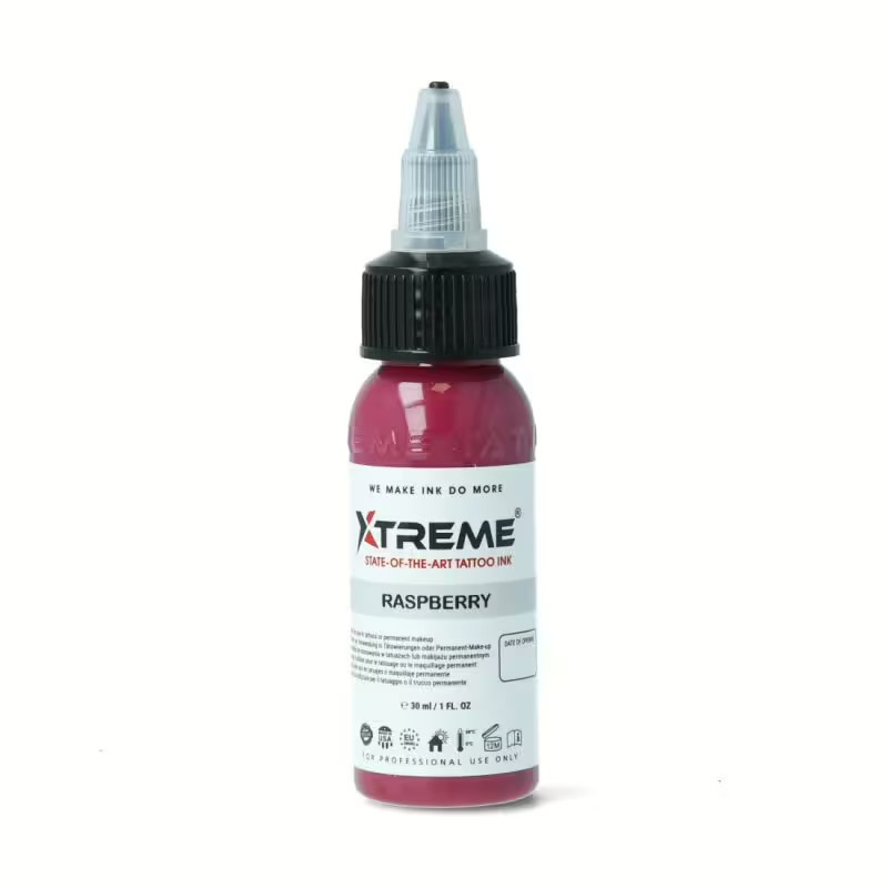 Encre Xtreme Ink Raspberry 30ML Encre Xtreme Ink Raspberry 30ML