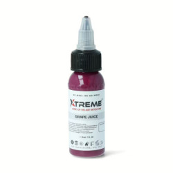 Encre Xtreme Ink Grape Juice 30ML