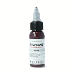 Encre Xtreme Ink Raisin 30ML