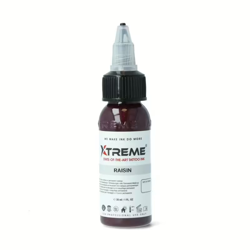 Encre Xtreme Ink Raisin 30ML Encre Xtreme Ink Raisin 30ML