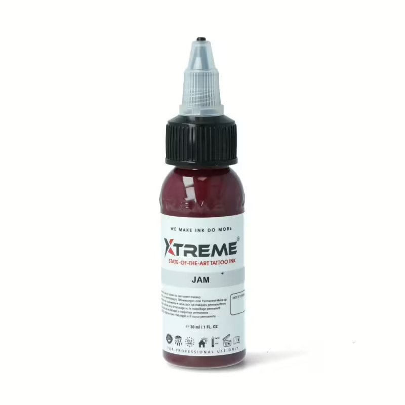 Encre Xtreme Ink Jam 30ML Encre Xtreme Ink Jam 30ML