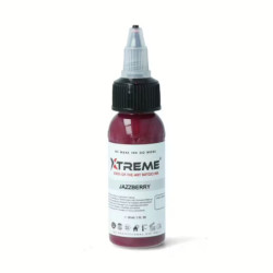 Encre Xtreme Ink Jazzberry 30ML