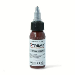 Encre Xtreme Ink Antler Brown 30ML