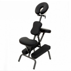 Chaise de tatouage ou massage