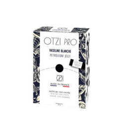 Vaseline Blanche monodose OTZI PRO 5gr