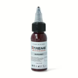 Encre Xtreme Ink Burgundy 30ML