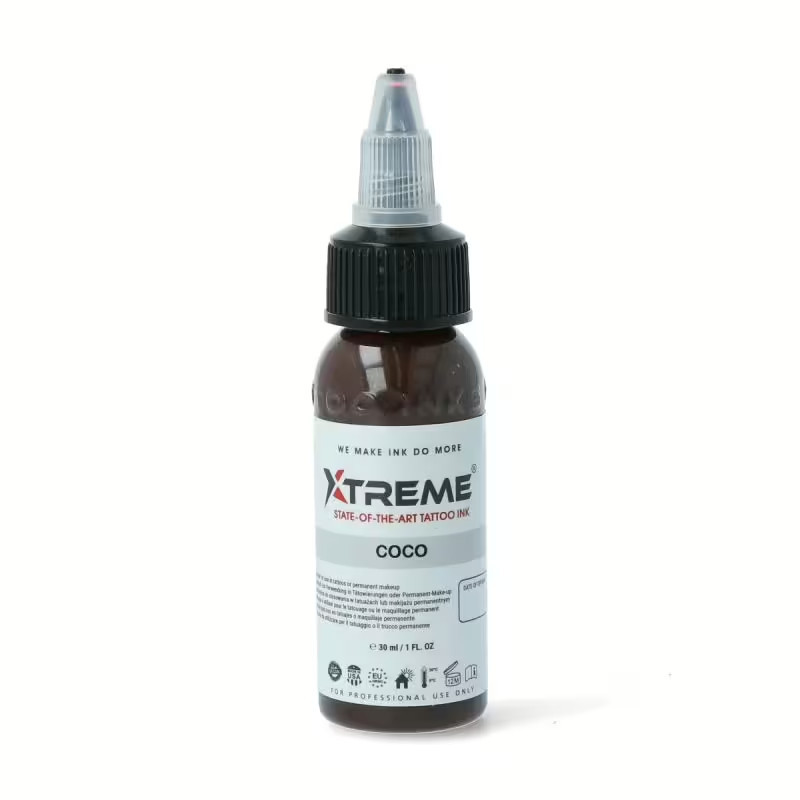 Encre Xtreme Ink Coco 30ML Encre Xtreme Ink Coco 30ML