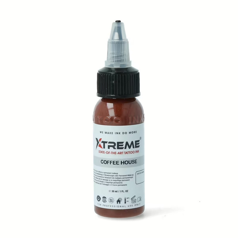 Encre Xtreme Ink Coffee House 30ML Encre Xtreme Ink Coffee House 30ML