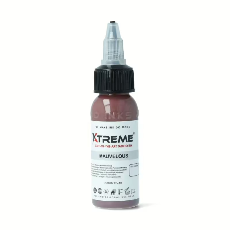 Encre Xtreme Ink Mauvelous 30ML Encre Xtreme Ink Mauvelous 30ML