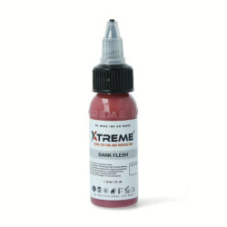 Encre Xtreme Ink Dark Flesh 30ML