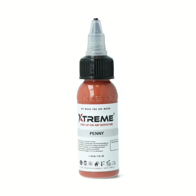 Encre Xtreme Ink Penny 30ML Encre Xtreme Ink Penny 30ML