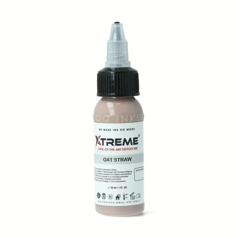Encre Xtreme Ink Oat Straw 30ML Encre Xtreme Ink Oat Straw 30ML