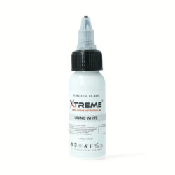 Encre Xtreme Ink Lining White 30ML