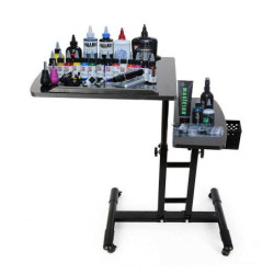 Workstation Tattoo Workstation Tattoo