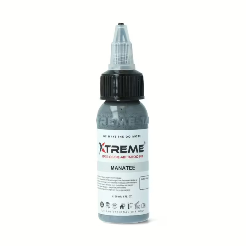 Encre Xtreme Ink Manatee 30ML Encre Xtreme Ink Manatee 30ML