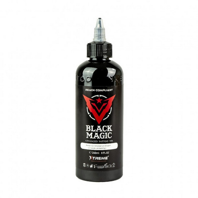 Encre Xtreme Ink Black Magic 240ML Encre Xtreme Ink Black Magic 240ML