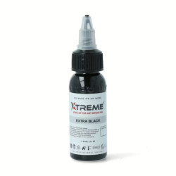 Encre Xtreme Ink Extra Black 30ML