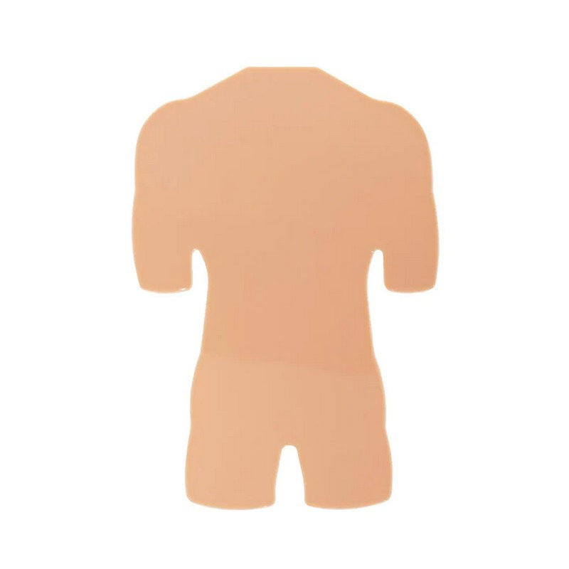 Peau synthétique A POUND OF FLESH - Dos entier Homme Peau synthétique A POUND OF FLESH - Dos entier Homme