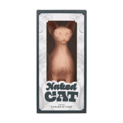 Boite Peau synthétique A POUND OF FLESH - Sphynx Cat Boite Peau synthétique A POUND OF FLESH - Sphynx Cat