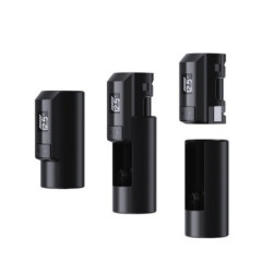 Batterie wireless CHEYENNE ENGEN systeme