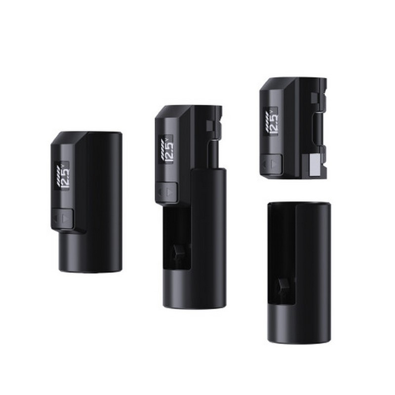 Batterie wireless CHEYENNE ENGEN systeme