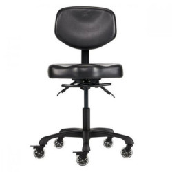 Tabouret TatSoul Artist Chair Oros - Noir