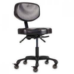 TatSoul Artist Chair Oros - Noir TatSoul Artist Chair Oros - Noir