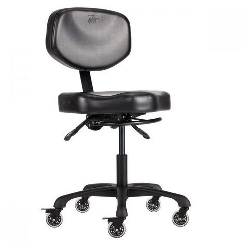 TatSoul Artist Chair Oros - Noir