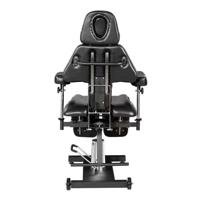 Siège pour tatouage