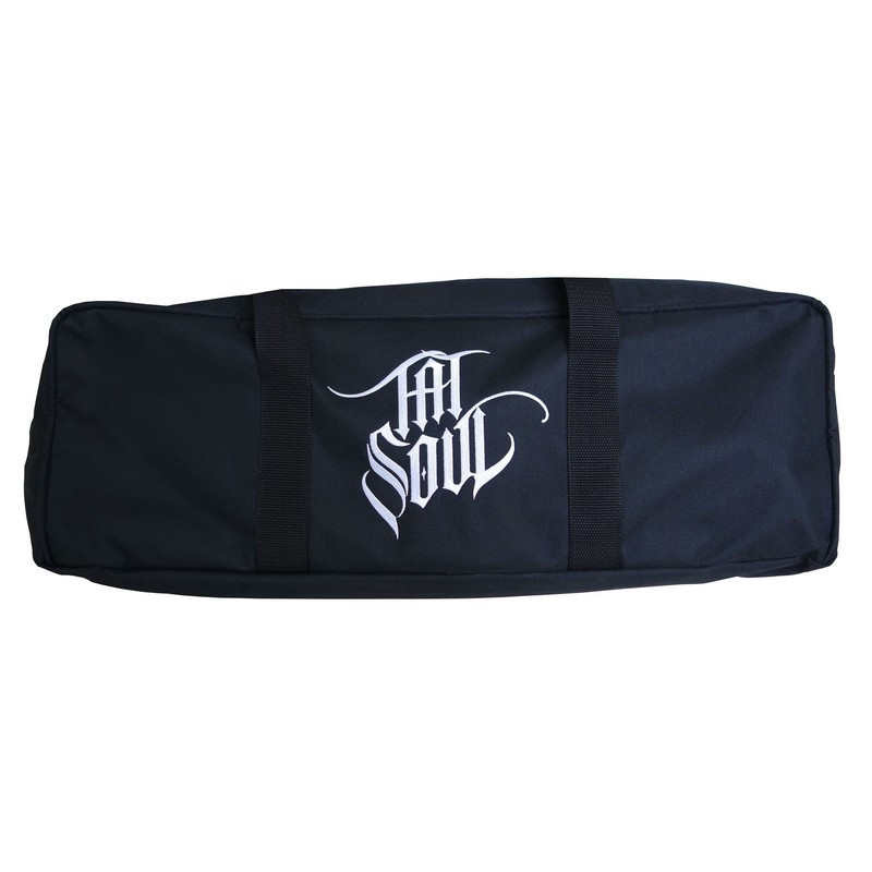 Housse Repose Bras TatSoul Pylon - Noir Housse Repose Bras TatSoul Pylon - Noir