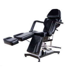 Fauteuil Hydraulique TatSoul 370s - Noir