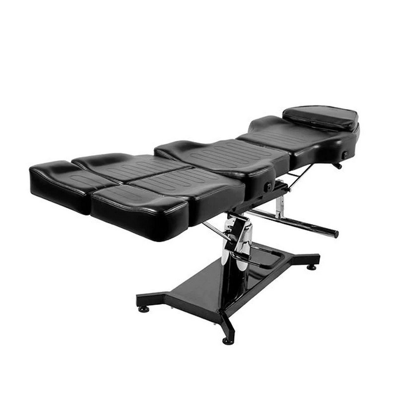Fauteuil Hydraulique TatSoul 370s - allongé