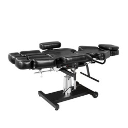 Lit Hydraulique pour tatouage Lit Hydraulique pour tatouage