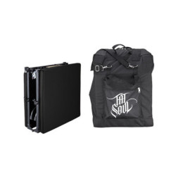 Sac en Toile pour Table portable TatSoul X