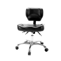 Chaise Ajustable TatSoul Artist 270 - Noir