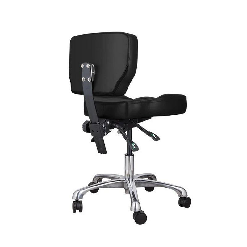 Chaise Ajustable TatSoul Artist 270 - Dos