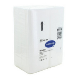Papier doux pour le nettoyage 30X40cm par 50