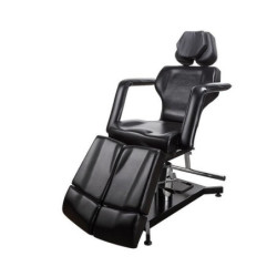 Fauteuil Hydraulique TatSoul 570 - Noir