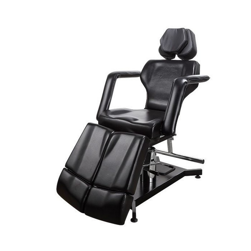 Fauteuil Hydraulique TatSoul 570 - Noir Fauteuil Hydraulique TatSoul 570 - Noir