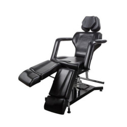 Fauteuil Hydraulique TatSoul 570 - Amovible Fauteuil Hydraulique TatSoul 570 - Amovible