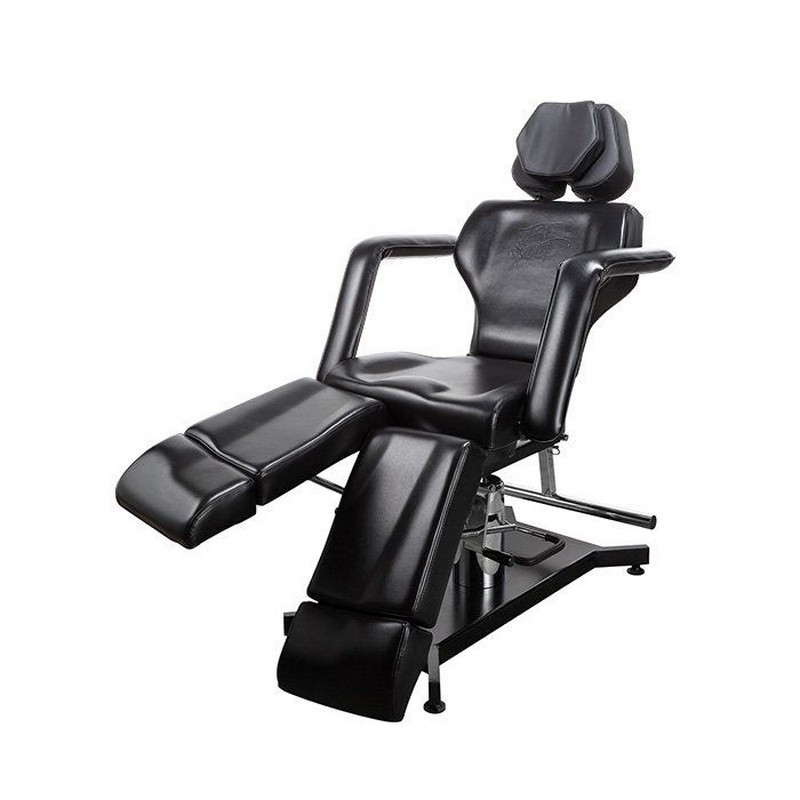 Fauteuil Hydraulique TatSoul 570 - Amovible Fauteuil Hydraulique TatSoul 570 - Amovible
