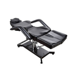 Fauteuil Hydraulique TatSoul 570 - Coucher Fauteuil Hydraulique TatSoul 570 - Coucher
