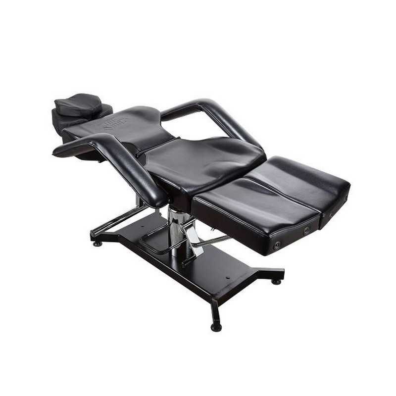 Fauteuil Hydraulique TatSoul 570 - Coucher Fauteuil Hydraulique TatSoul 570 - Coucher